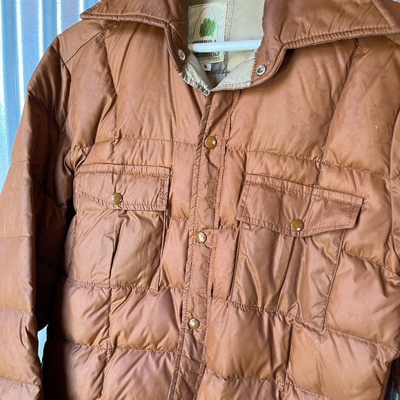 ⊹ Vintage Puffy ⊹ - Picture 3 of 12